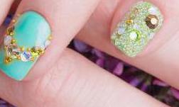 How to Get the Perfect Ombre Nail Design